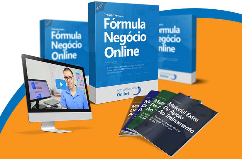 fórmula negócio online bônus exclusivos para quem adquirir